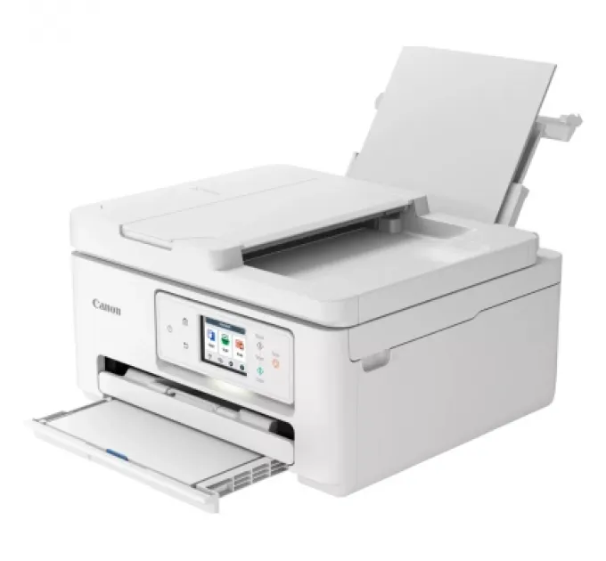 Багатофункціональний пристрій Canon PIXMA TS7740i Wi-Fi (6258C007)
