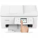 Багатофункціональний пристрій Canon PIXMA TS7740i Wi-Fi (6258C007)