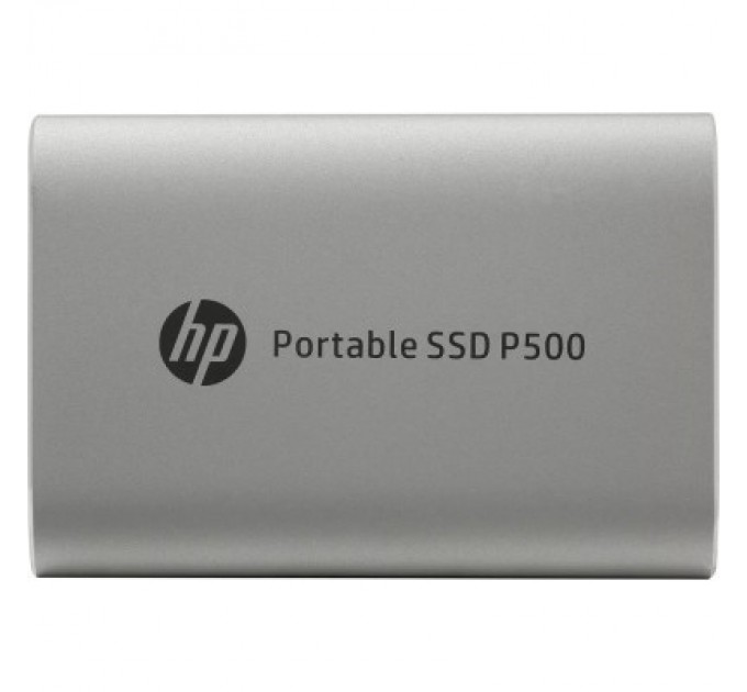 Накопичувач SSD USB 3.2 120GB P500 HP (7PD48AA)