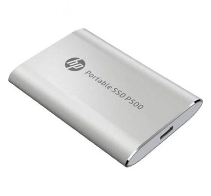 Накопичувач SSD USB 3.2 120GB P500 HP (7PD48AA)