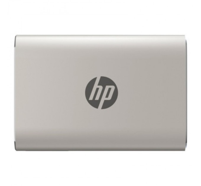 Накопичувач SSD USB 3.2 120GB P500 HP (7PD48AA)