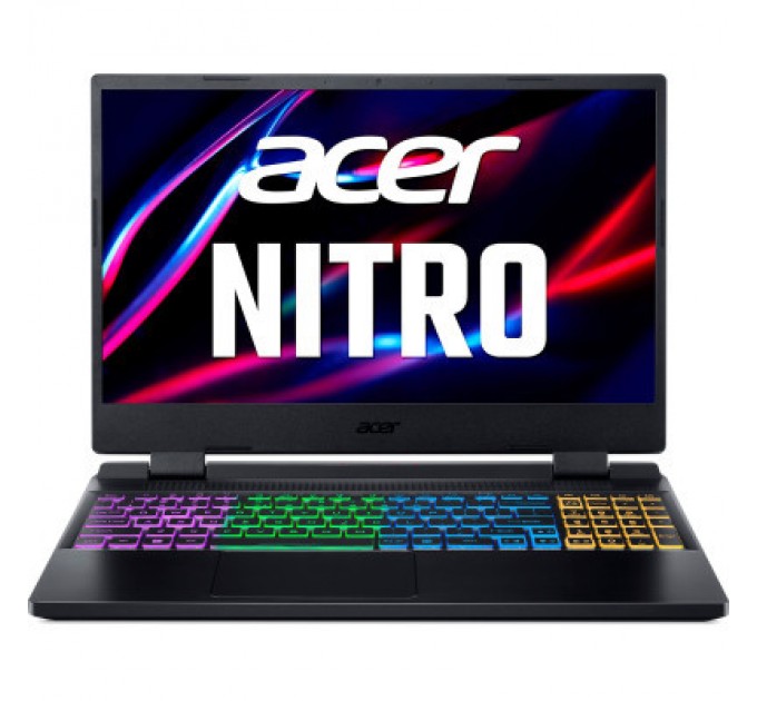 Acer Ноутбук Acer Nitro 5 AN515-58 (NH.QLZEU.00F)