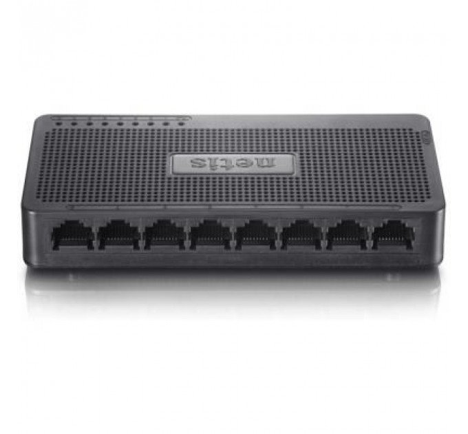 Комутатор мережевий Netis ST3108S