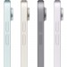 Apple Планшет Apple iPad Air 13" M2 Wi-Fi + Cellular 128GB Space Grey (MV6Q3NF/A)