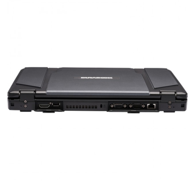Durabook Ноутбук Durabook S14 Standard (S4E2Q3AA3BXE)