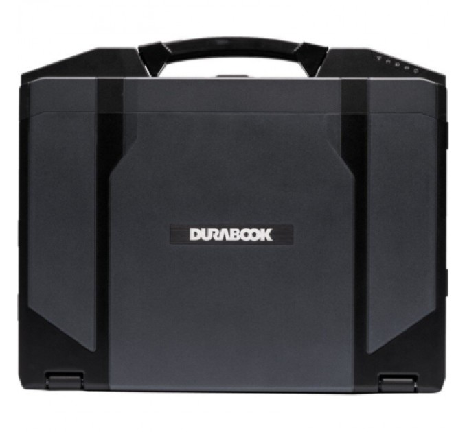 Durabook Ноутбук Durabook S14 Standard (S4E2Q3AA3BXE)