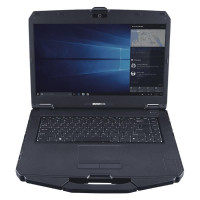 Ноутбук Durabook S15 Standard (S5G2Q3ADEBXE)