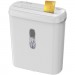 Знищувач документів Media-Tech WHITE SHREDDER (MT223) (884007)