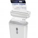 Знищувач документів Media-Tech WHITE SHREDDER (MT223) (884007)