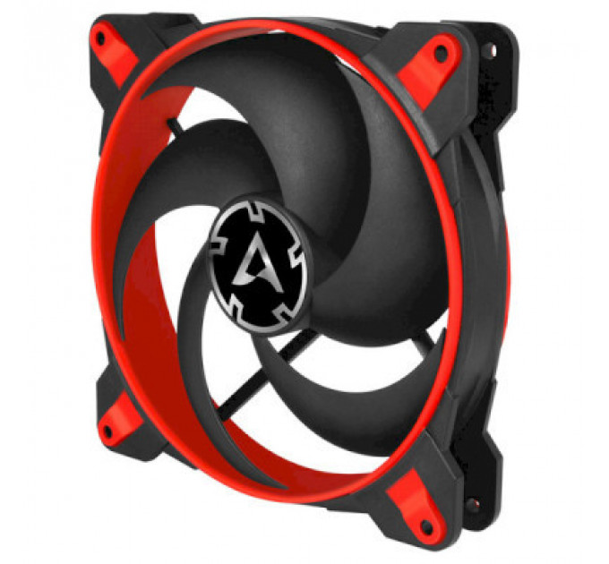 Кулер до корпусу Arctic BioniX P140 Red (ACFAN00127A)