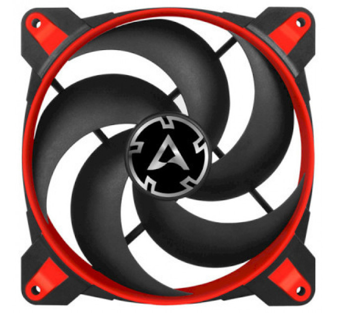 Кулер до корпусу Arctic BioniX P140 Red (ACFAN00127A)