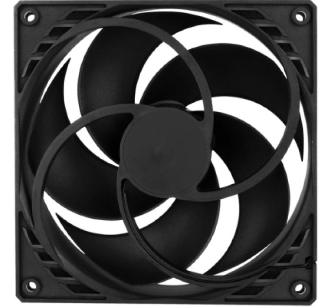 Кулер до корпусу Arctic P12 PWM PST CO (ACFAN00121A)