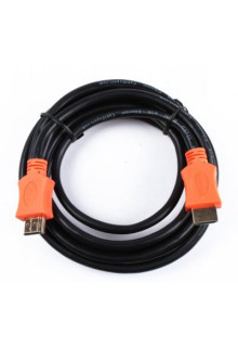 Кабелі HDMI, DVI, VGA, DisplayPort