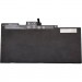 AlSoft Акумулятор до ноутбука HP EliteBook 840 G3 HSTNN-IB6Y, 46.5Wh (3910mAh), 3cell, 11.4V, Li-ion AlSoft (A47931)