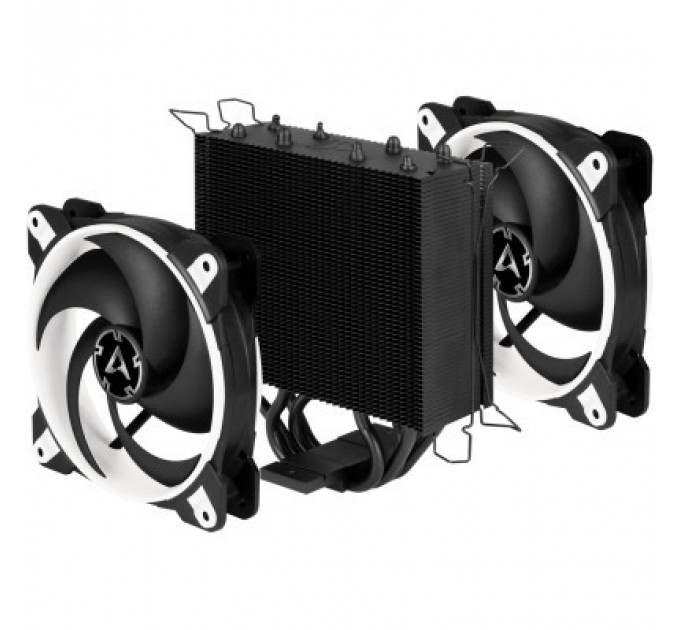 Кулер до процесора Arctic Freezer 34 eSports DUO White (ACFRE00061A)