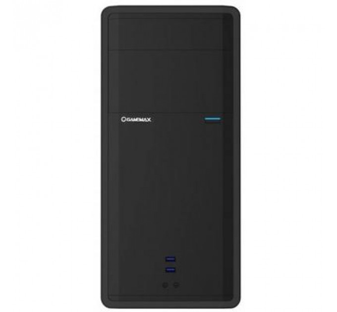 Корпус Gamemax ET-209-400W