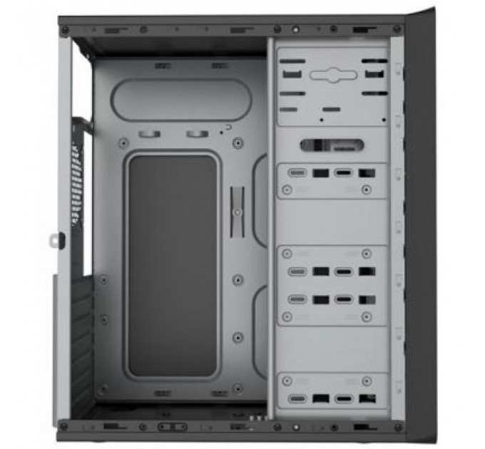 Корпус Gamemax ET-209-400W