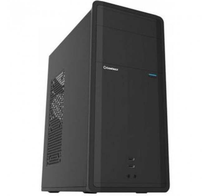 Корпус Gamemax ET-209-400W