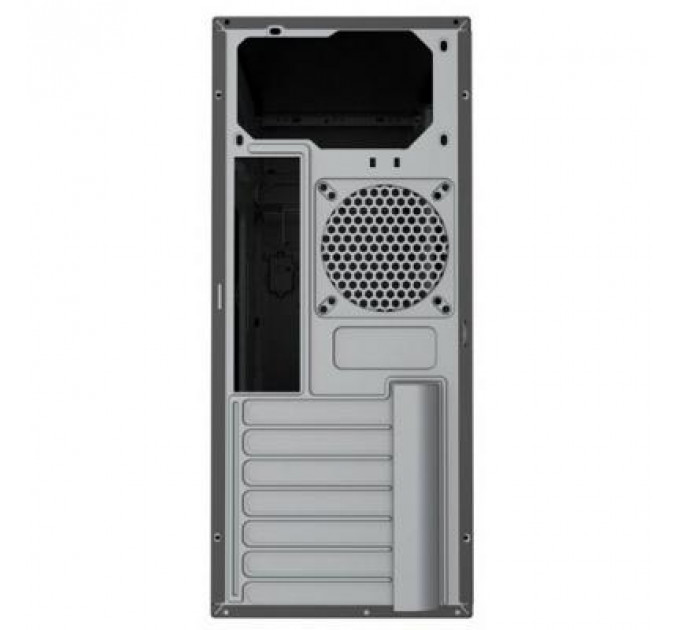 Корпус Gamemax ET-209-400W