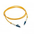 CMS Оптичний патчкорд CMS LC-LC Singlemode Simplex 3m (OFPC-LC/UPC-LC/UPC-3)