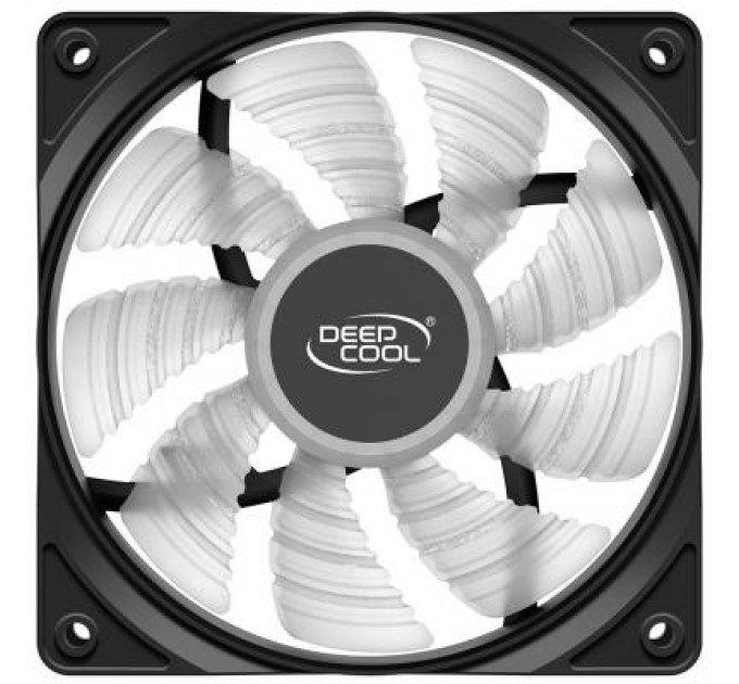 Кулер до корпусу Deepcool RF120B