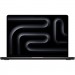 Apple Ноутбук Apple MacBook Pro 14 A3112 M4 Space Black (Z1F14PRO)