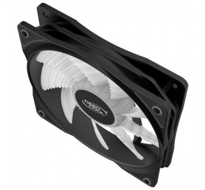 Кулер до корпусу Deepcool RF120B