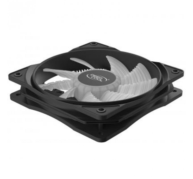 Кулер до корпусу Deepcool RF120W