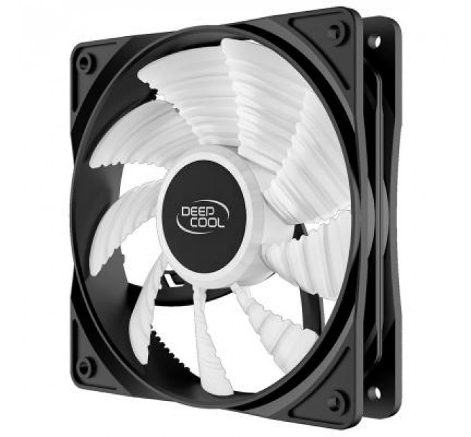 Кулер до корпусу Deepcool RF120W