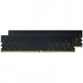 Модуль пам'яті для комп'ютера DDR4 16GB (2x8GB) 2666 MHz eXceleram (E416266AD)