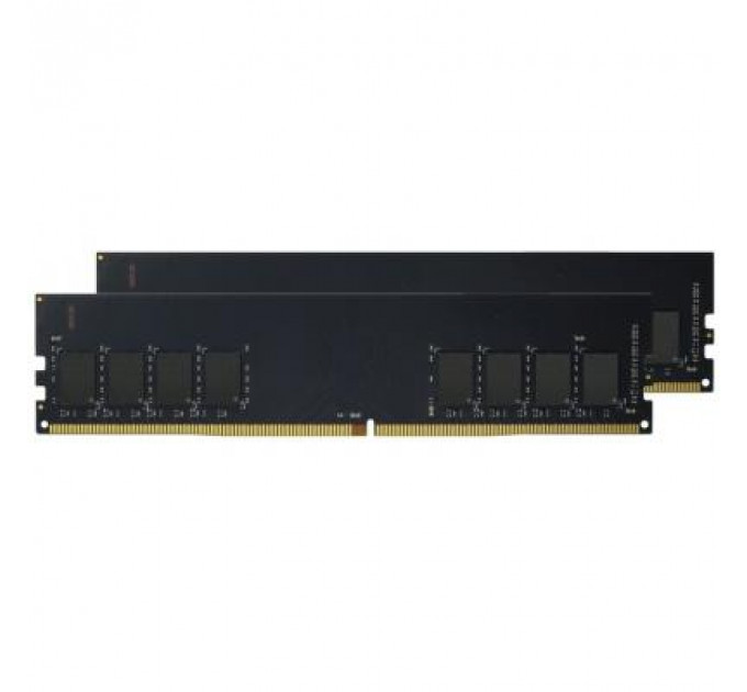 Модуль пам'яті для комп'ютера DDR4 16GB (2x8GB) 2666 MHz eXceleram (E416266AD)