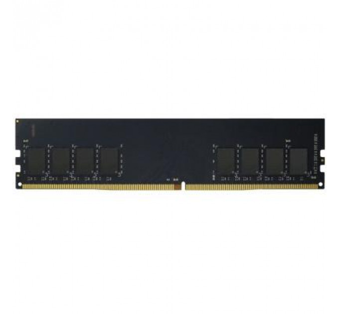 Модуль пам'яті для комп'ютера DDR4 8GB 2666 MHz eXceleram (E408266A)