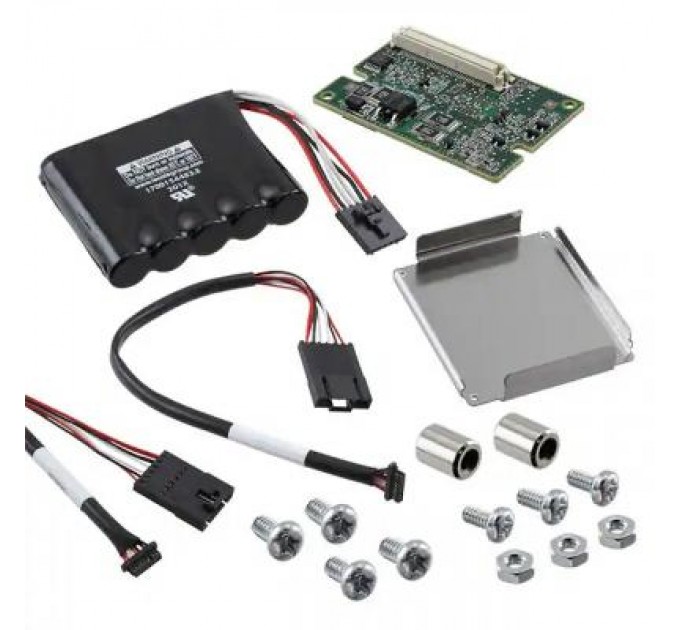 LSI Плата розширення LSI CacheVault LSICVM02 Accessory kit for 9361 and 9380 series (05-25444-00/LSICVM02/LSI00418)