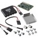 LSI Плата розширення LSI CacheVault LSICVM02 Accessory kit for 9361 and 9380 series (05-25444-00/LSICVM02/LSI00418)