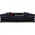 Модуль пам'яті для комп'ютера DDR4 32GB 2666 MHz Ripjaws V G.Skill (F4-2666C18S-32GVK)