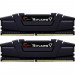 Модуль пам'яті для комп'ютера DDR4 62GB (2x32GB) 2666 MHz Ripjaws V G.Skill (F4-2666C18D-64GVK)