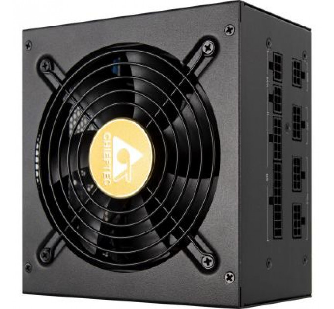 Блок живлення Chieftec 650W Polaris (PPS-650FC)