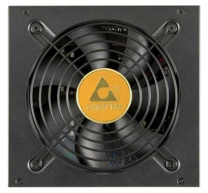 Блок живлення Chieftec 650W Polaris (PPS-650FC)