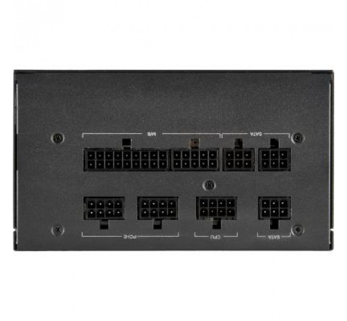 Блок живлення Chieftec 650W Polaris (PPS-650FC)