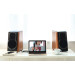 Ugreen Кабель мультимедійний AUX 3.5mm TRS to RCAx2 M/M 3.0m AV102 Black Ugreen (10512)