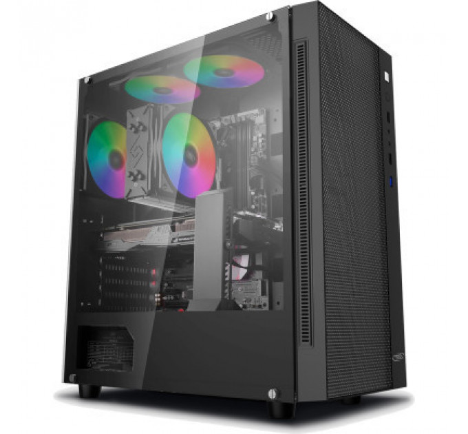 Корпус Deepcool MATREXX 55 MESH