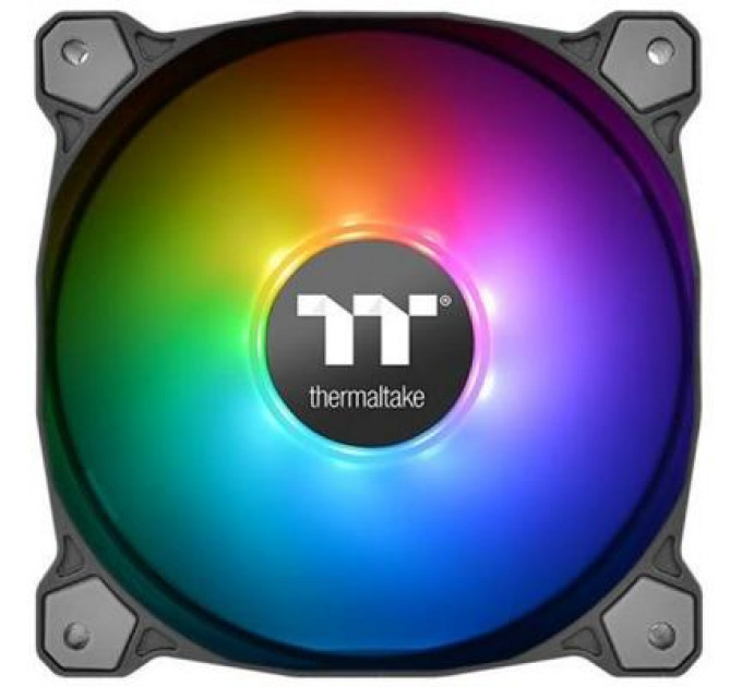 Кулер до корпусу ThermalTake Pure 14 ARGB Sync TT Premium Edition (CL-F080-PL14SW-A)