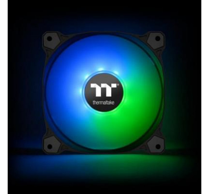 Кулер до корпусу ThermalTake Pure 14 ARGB Sync TT Premium Edition (CL-F080-PL14SW-A)