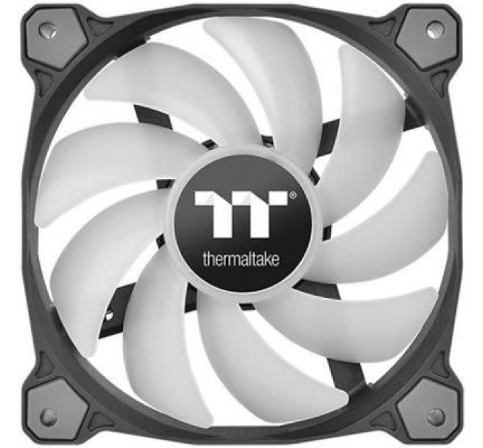 Кулер до корпусу ThermalTake Pure 14 ARGB Sync TT Premium Edition (CL-F080-PL14SW-A)