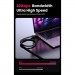 Ugreen Кабель мультимедійний Display Port to Display Port 3.0m V1.4 DP114 Ugreen (80393)