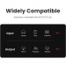 Ugreen Кабель мультимедійний Display Port to Display Port 3.0m V1.4 DP114 Ugreen (80393)