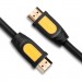 Ugreen Кабель мультимедійний HDMI to HDMI 5.0m V1.4 HD101 Ugreen (10167)