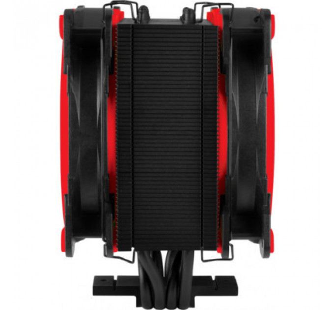 Кулер до процесора Arctic Freezer 34 eSports DUO Red (ACFRE00060A)