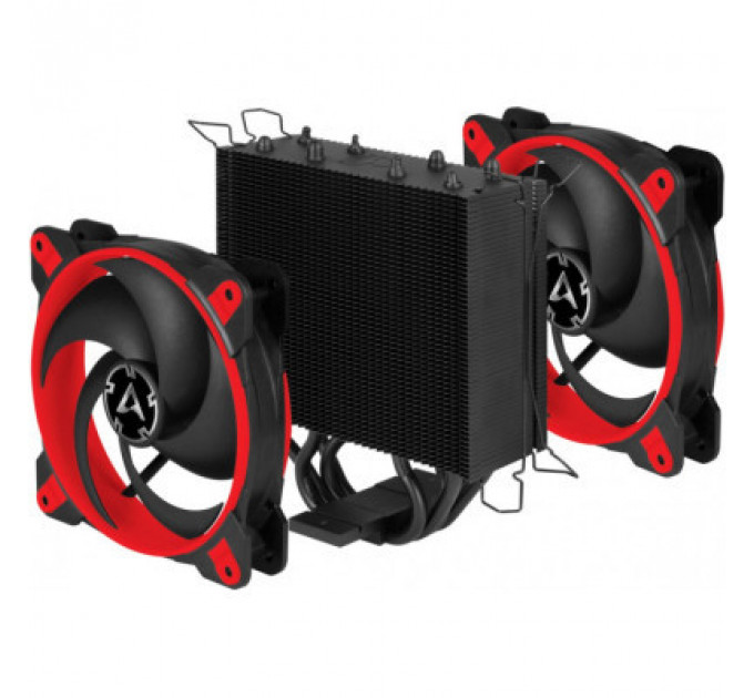 Кулер до процесора Arctic Freezer 34 eSports DUO Red (ACFRE00060A)