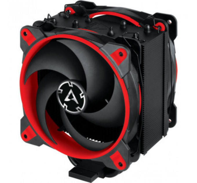 Кулер до процесора Arctic Freezer 34 eSports DUO Red (ACFRE00060A)